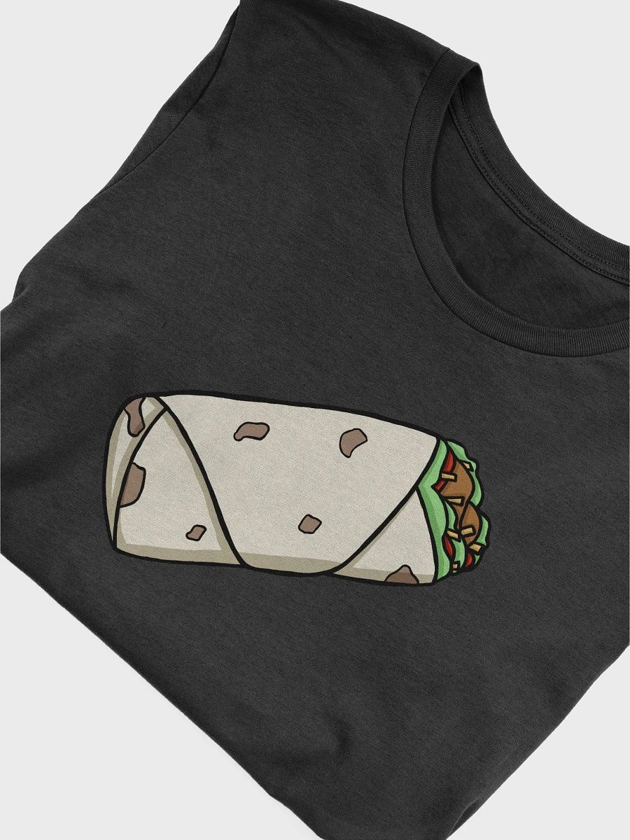 Burrito Shirt product image (5)