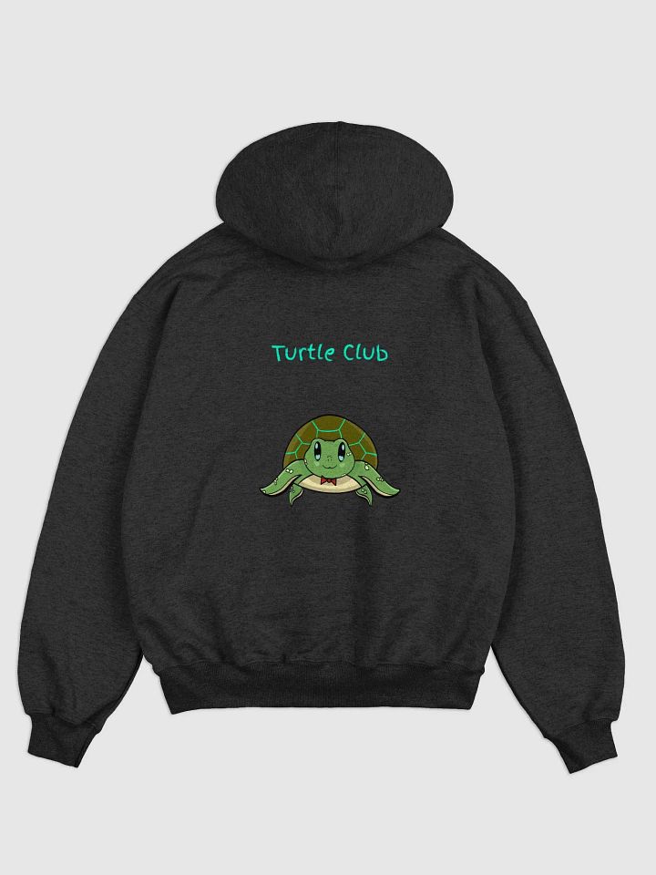 Champion Hoodie product image (2)