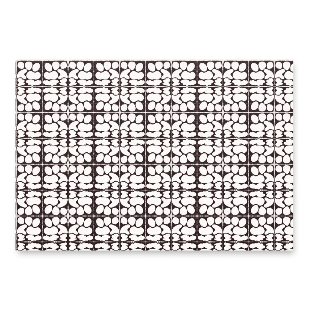 Three Sheets of Nic & Sloy Wrapping Paper 3 product image (3)
