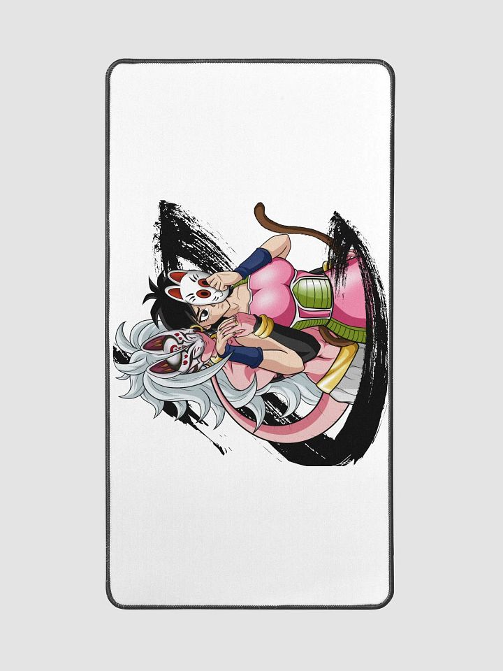 Masquerade Black product image (2)