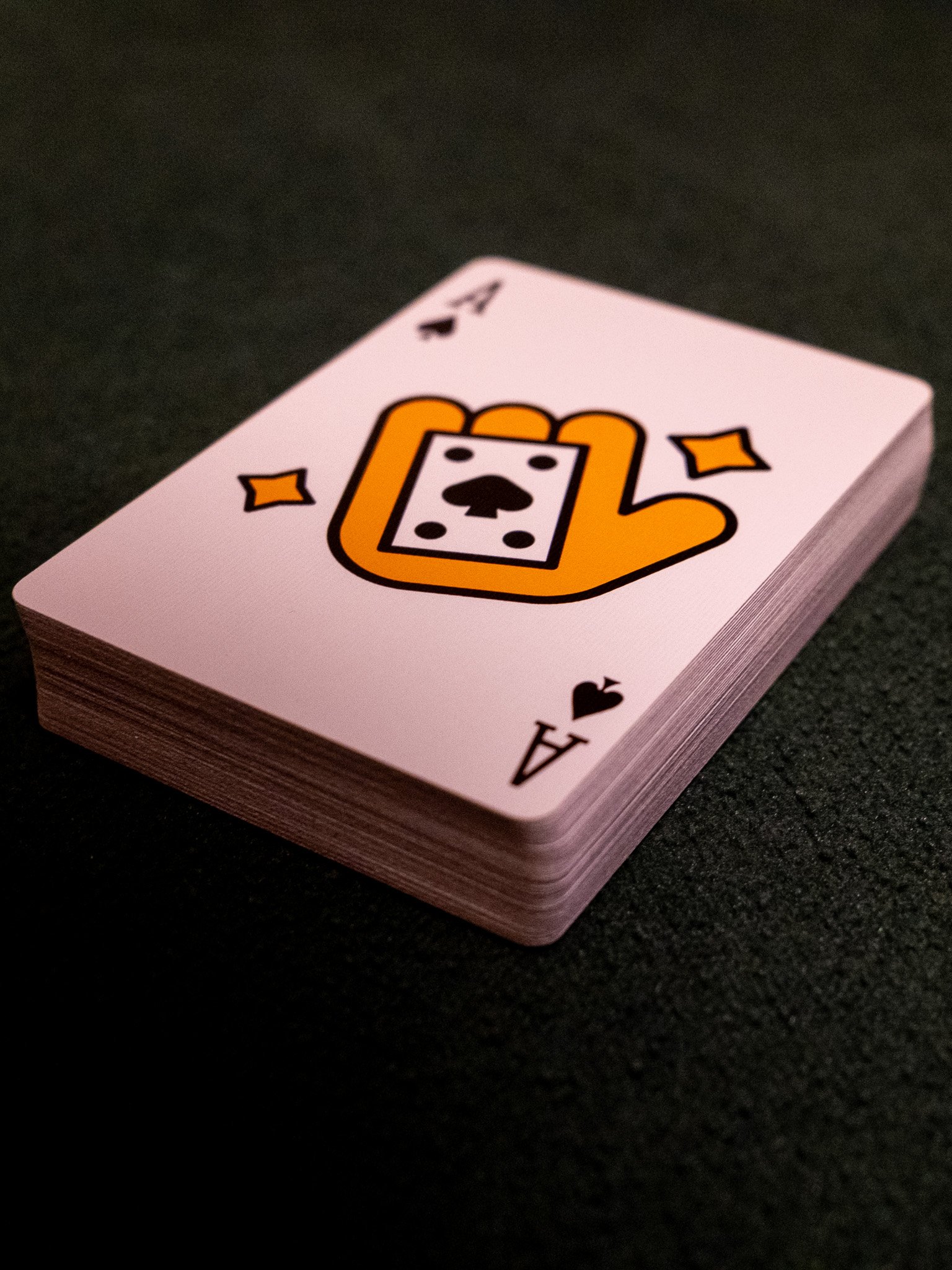 Daniel Roy Playing Cards: The Studio Deck product image (3)