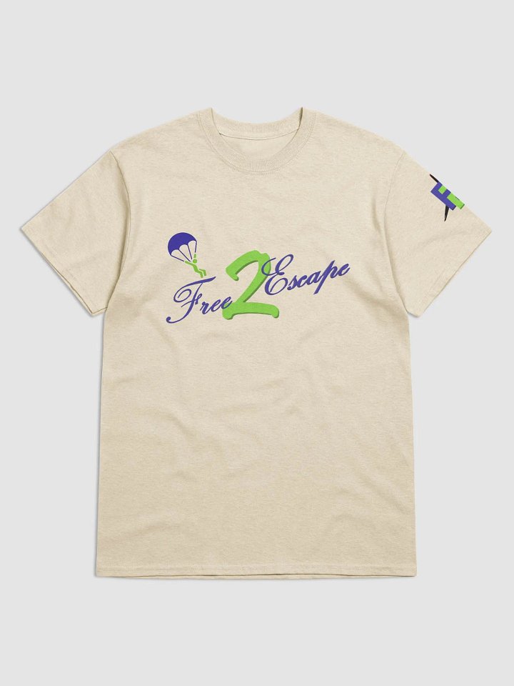 Parachute Tee product image (2)