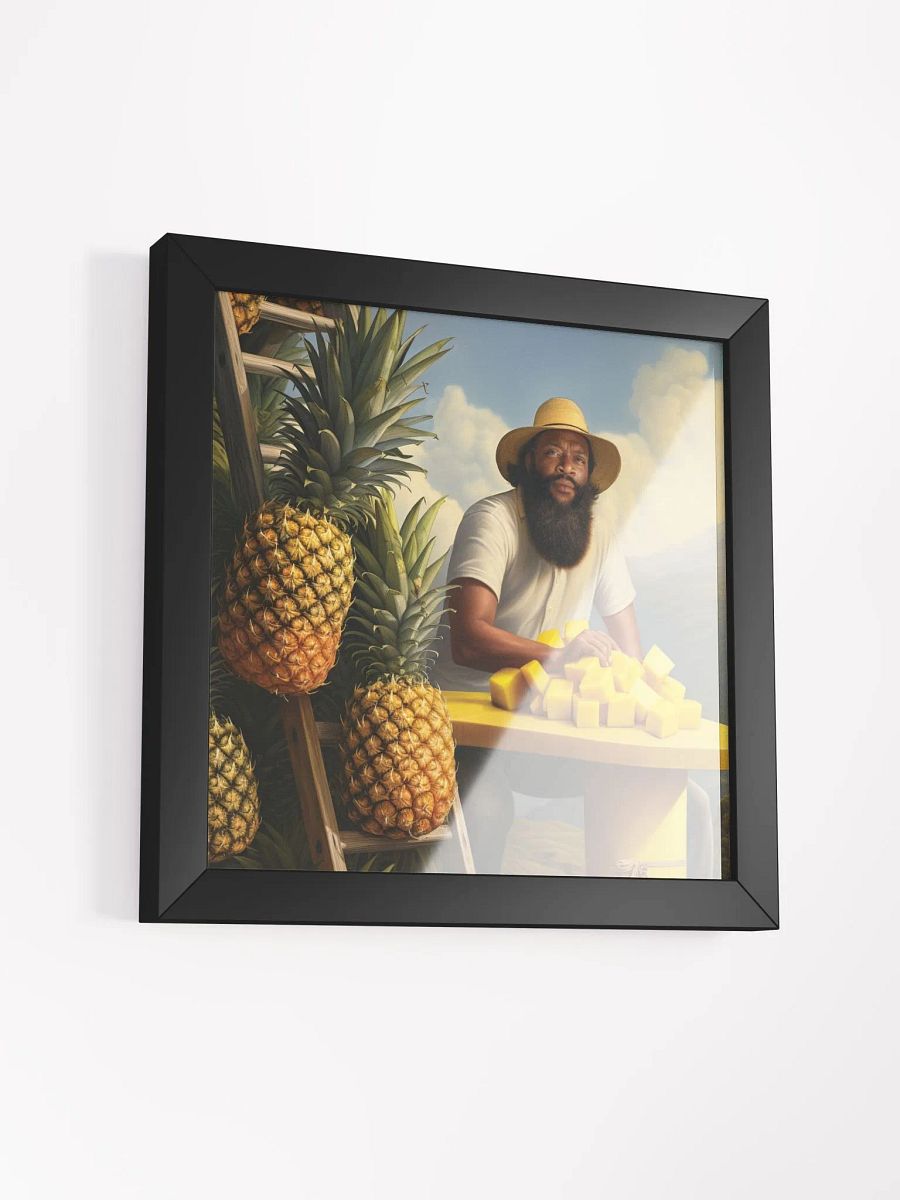 Rick Ross - Pineapple Farmer product image (3)