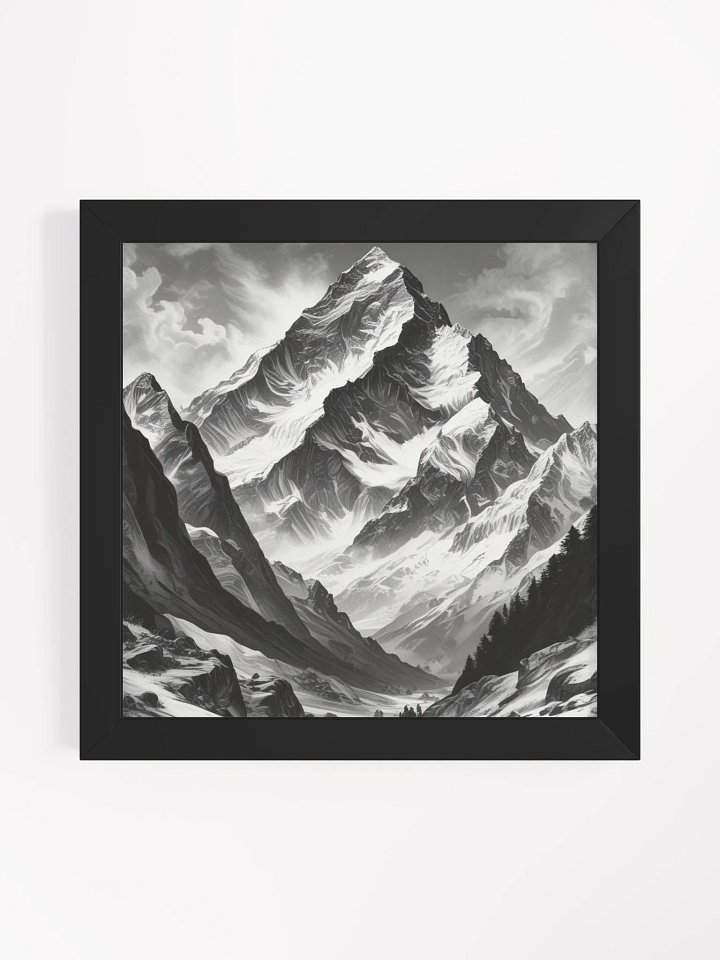 Mount Everest product image (6)
