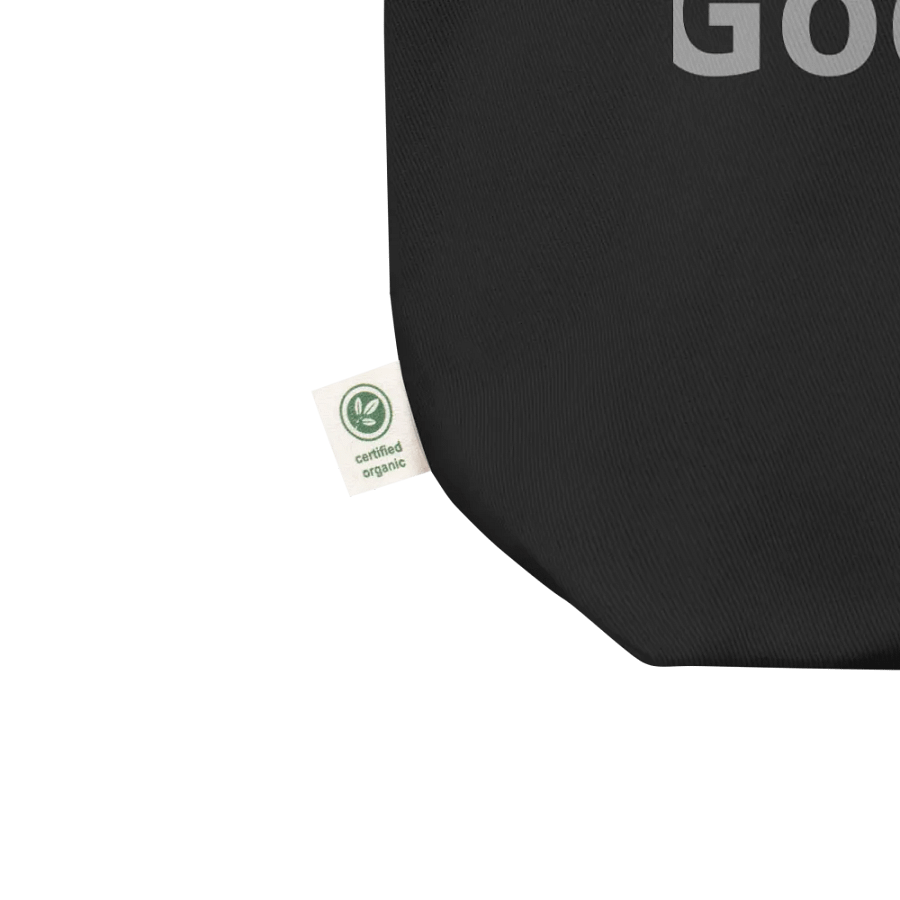 God is Him bag product image (4)