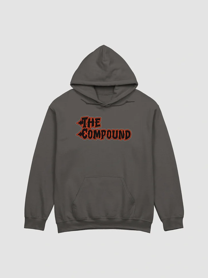 Compound Arrowhead Hoodie product image (2)