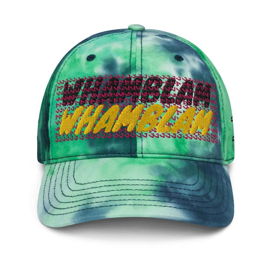 WhamBlam Hat product image (6)