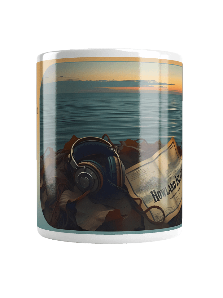 Amelia Earhart - Last Light Over Howland product image (1)