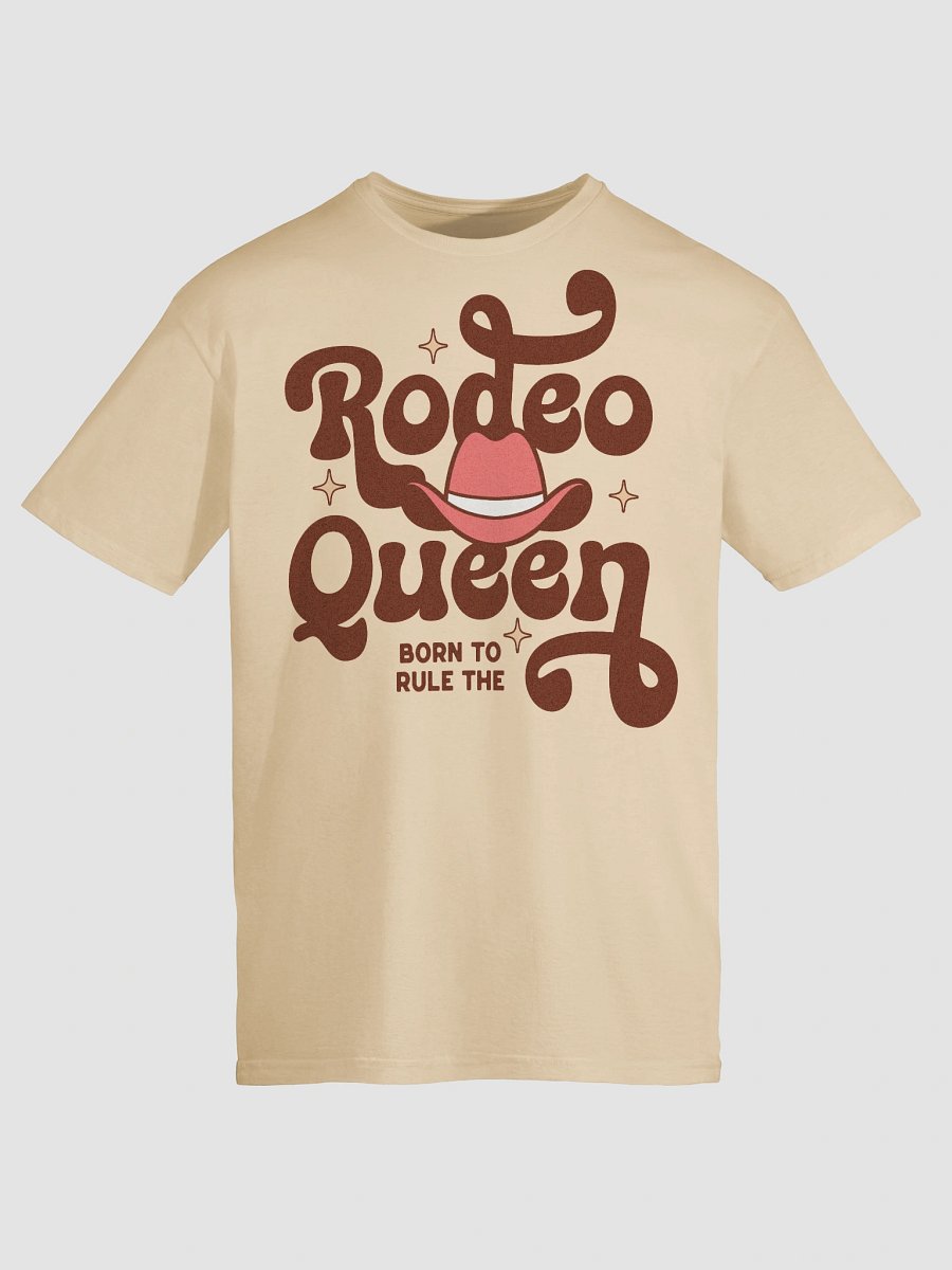 Rodeo Queen product image (9)