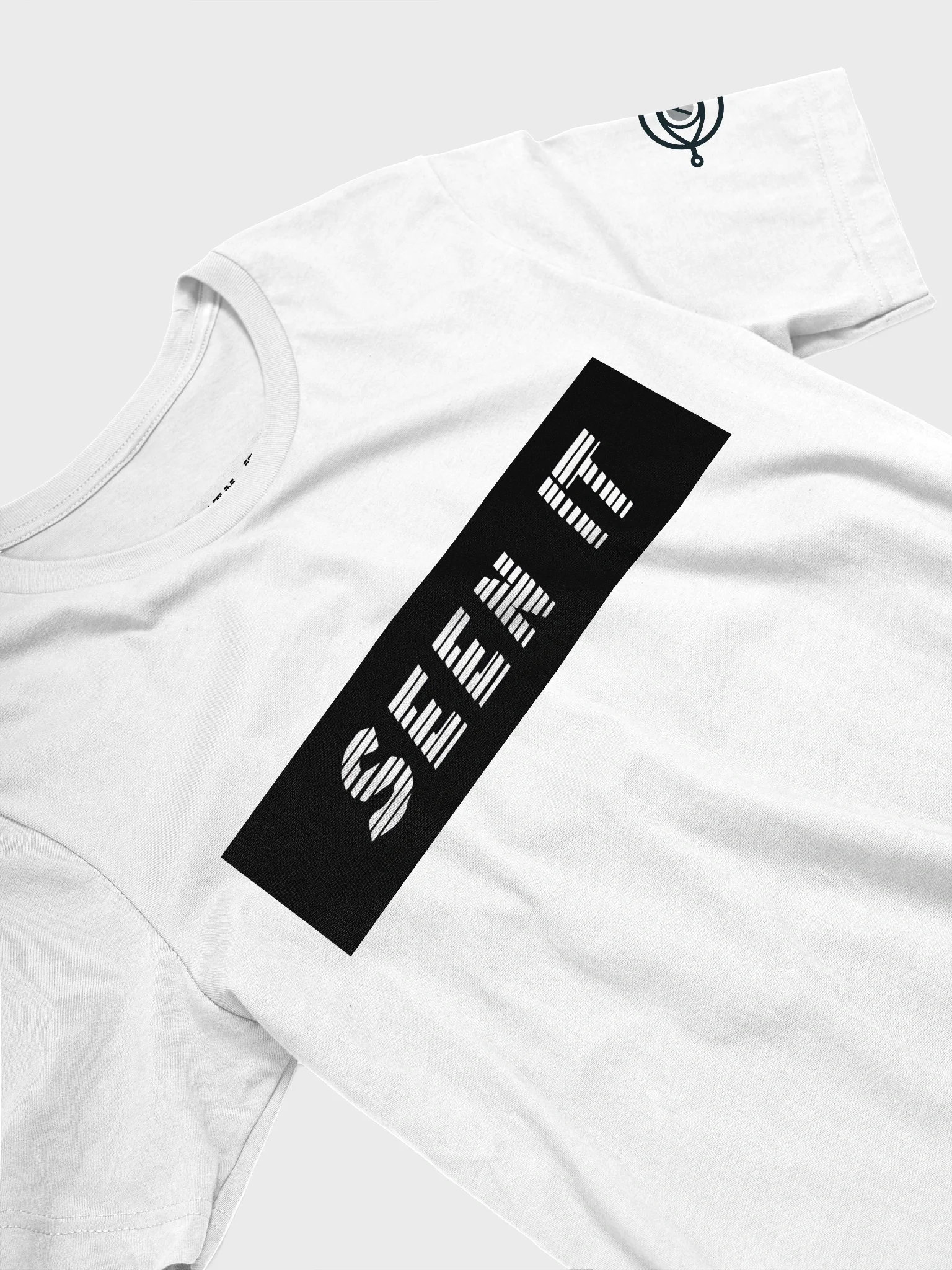 Seen IT Supersoft T-shirt product image (3)