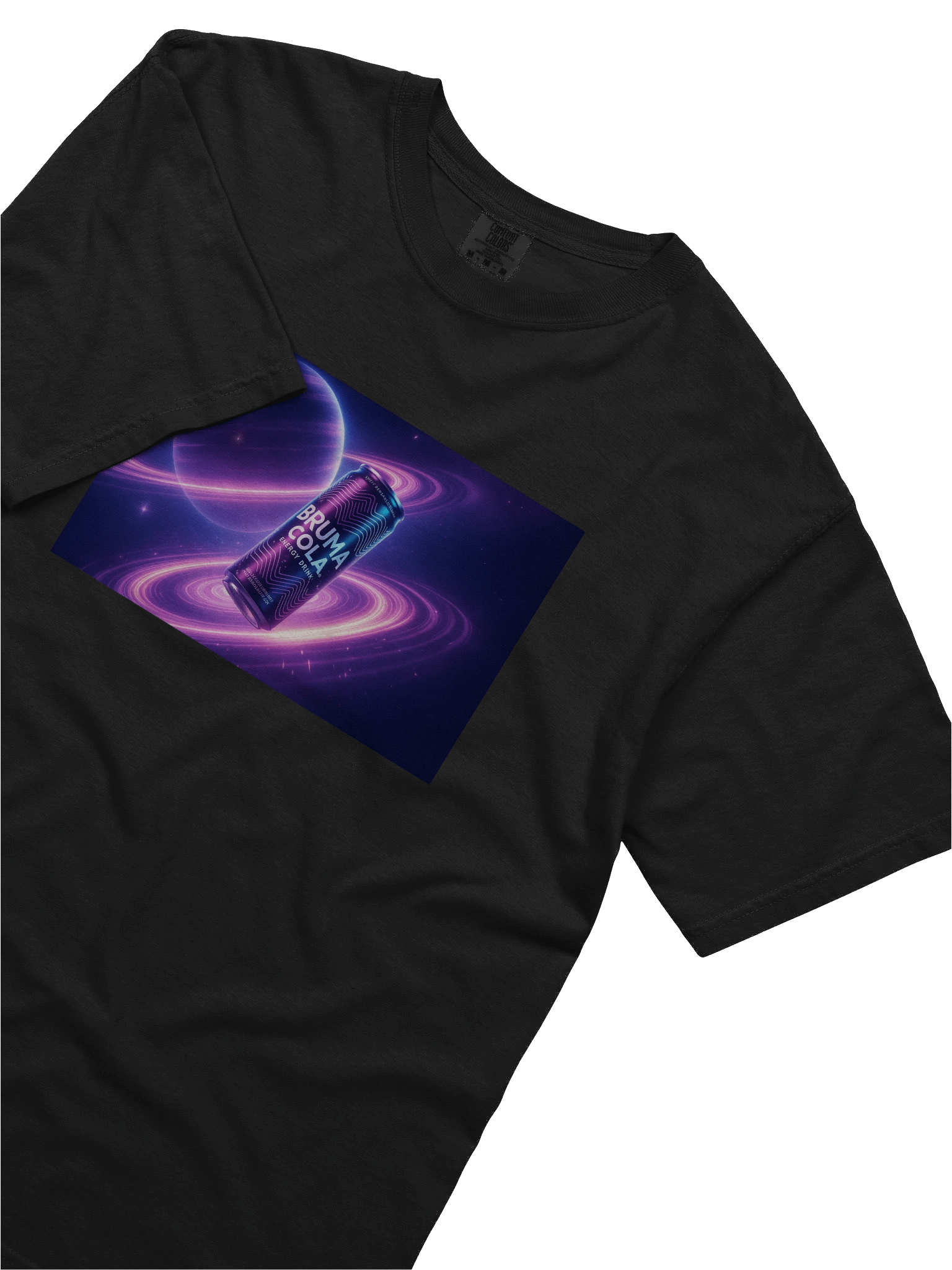 T-shirt Bruma Cola - Elysium 2 product image (5)