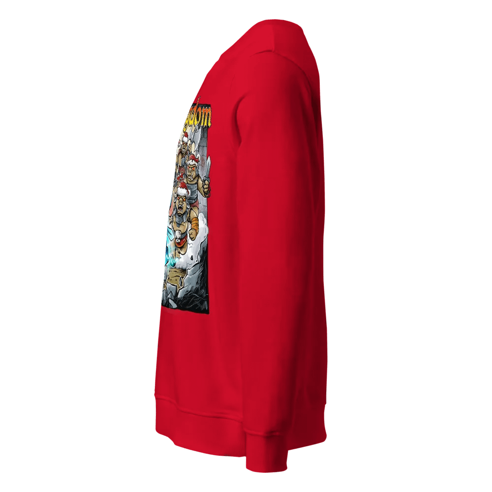 THE KINGDOM KERSTTRUI! (TIJDELIJK) product image (3)