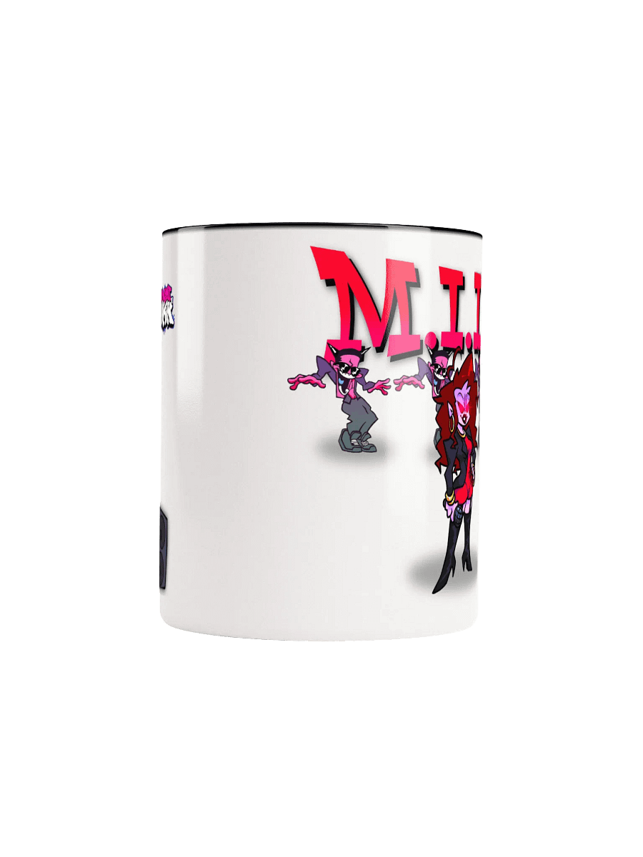 FNF M.I.L.F Colored Mug product image (5)