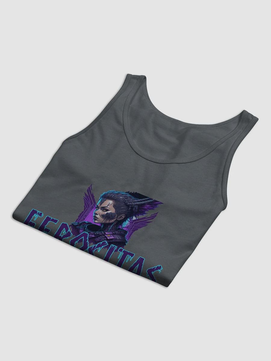 Cyber Valkyrie Tank product image (34)