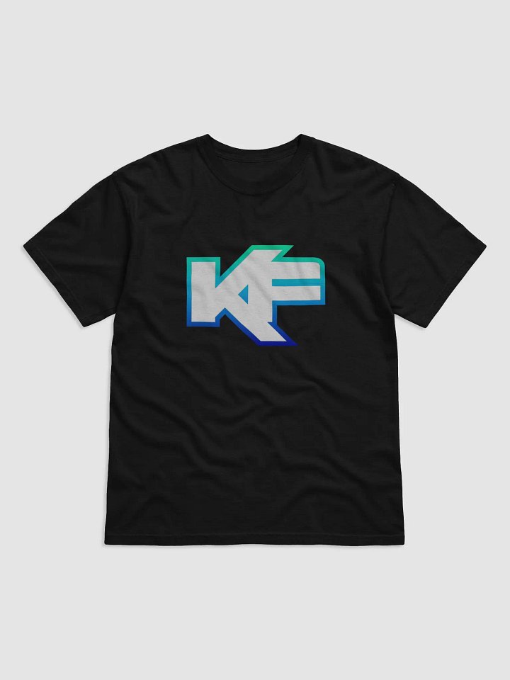 Kriticial tee product image (1)