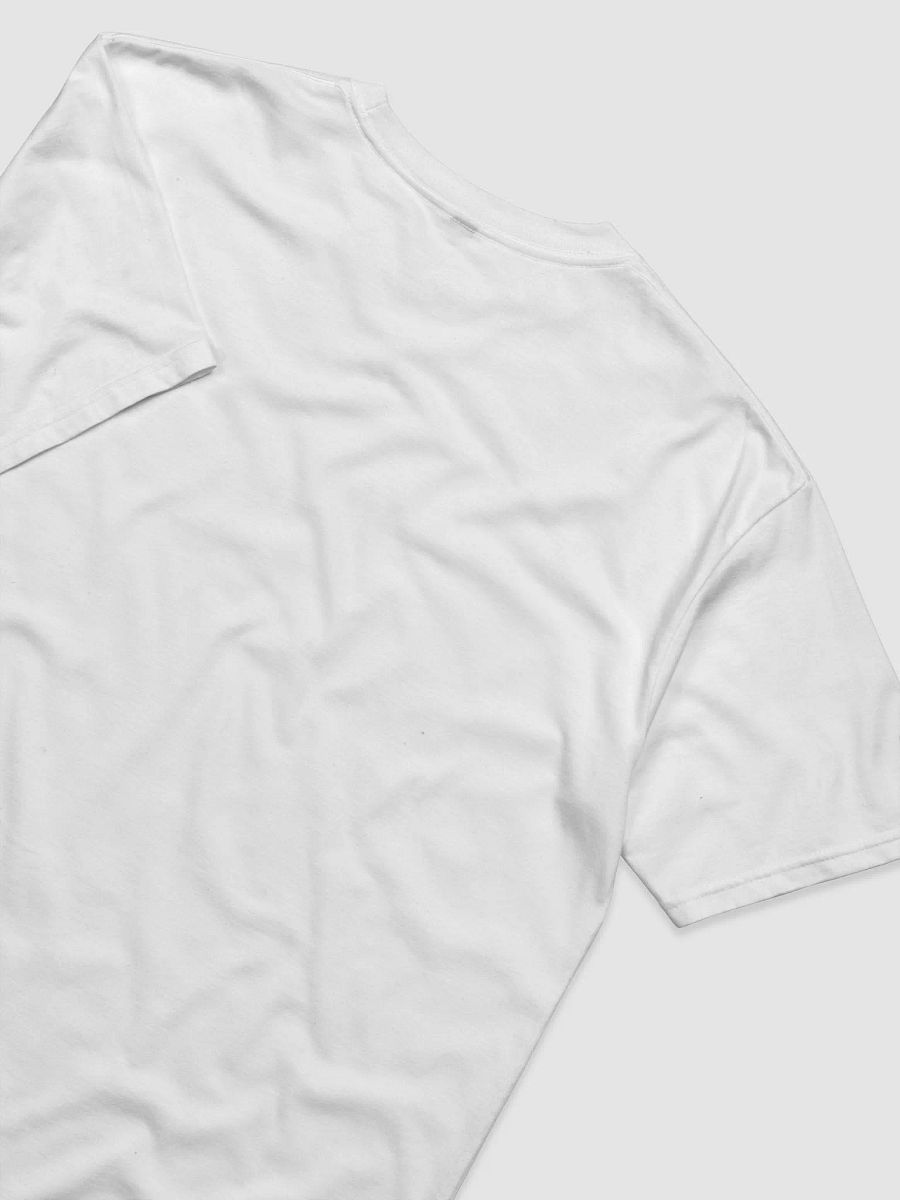 I <3 Confrontation eco tee product image (7)
