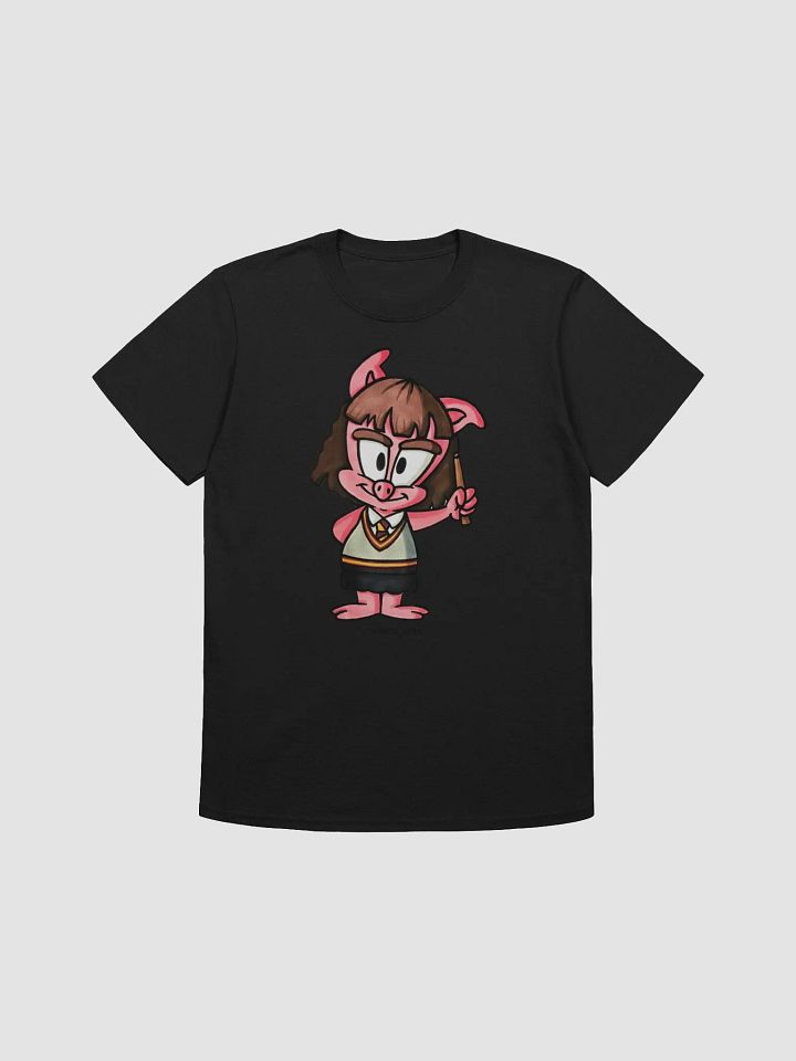 HP 4 T-Shirt product image (4)