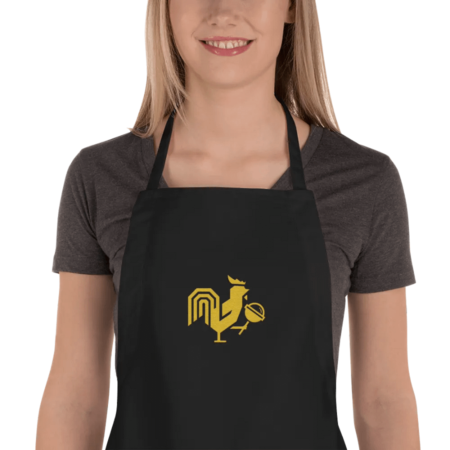 Cocksuckr. (Gold Logo - Original Debut) product image (1)