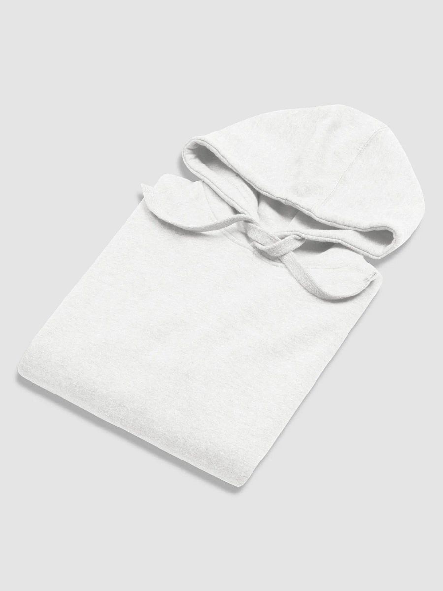 Optimistic | Unisex Premium Hoodie by Cotton Heritage product image (7)
