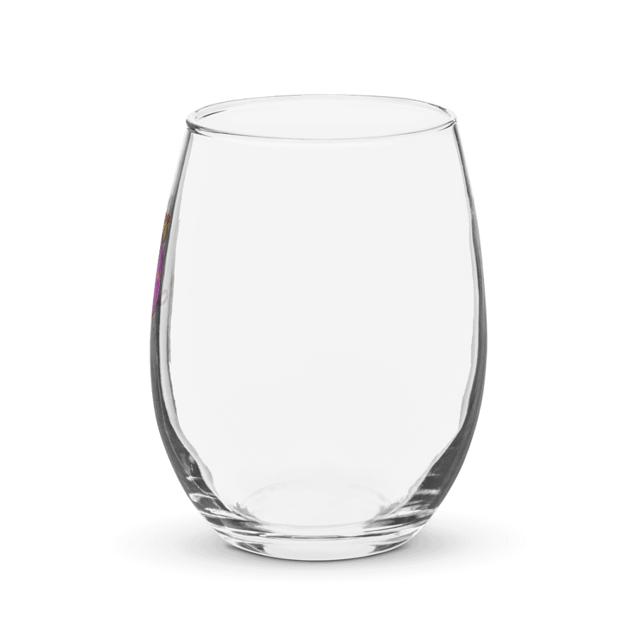 Emote-Zocken-Glas-15oz product image (3)