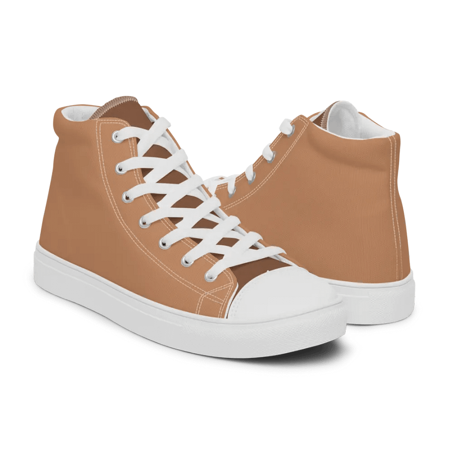Chaussure marron product image (11)