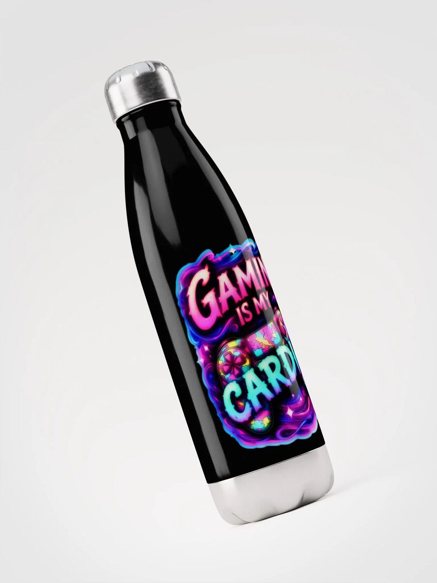 Gaming Is My Cardio (G-001) product image (3)