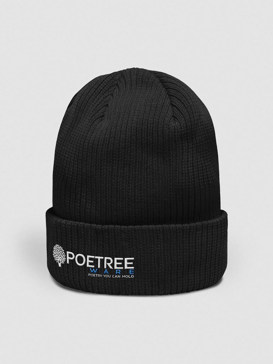 Poetree Beanies product image (2)