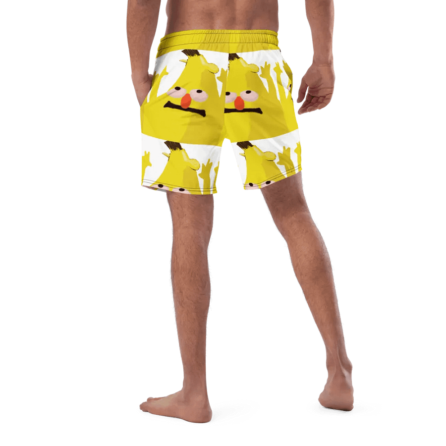 Maybe the Weirdest Swim Trunks Ever product image (1)