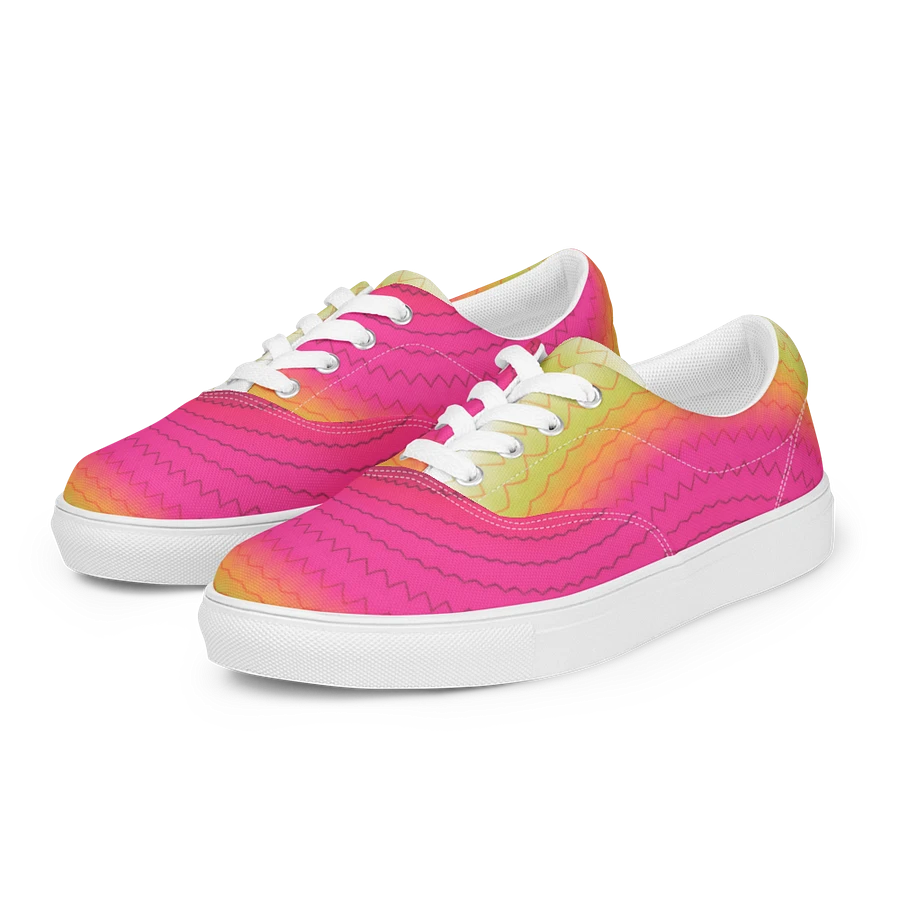 Spazzy Canvas Shoes product image (3)