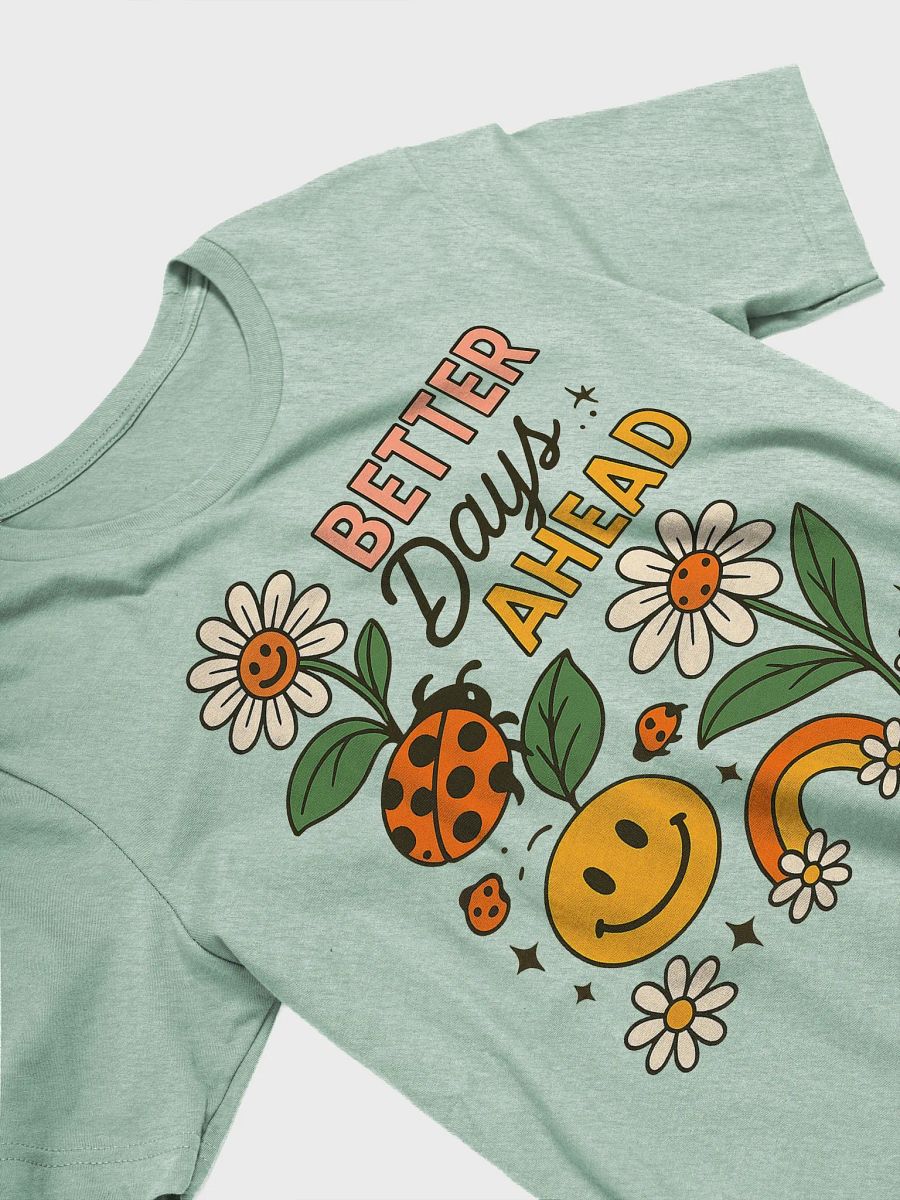 Better Days Ahead product image (3)