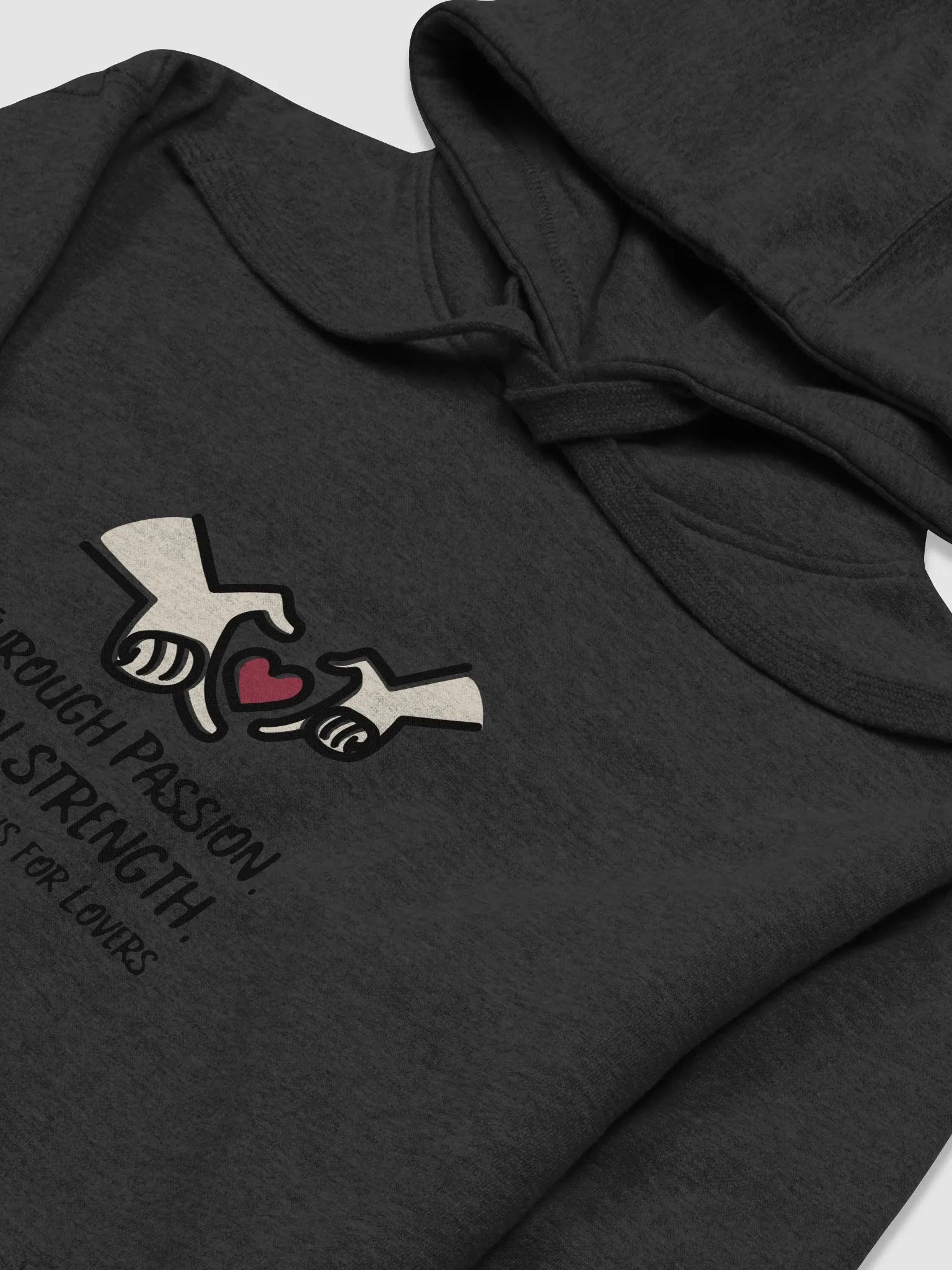 Sith Passion Hoodie product image (11)