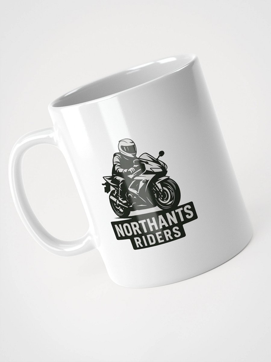 Northants Riders Standard Mug product image (3)