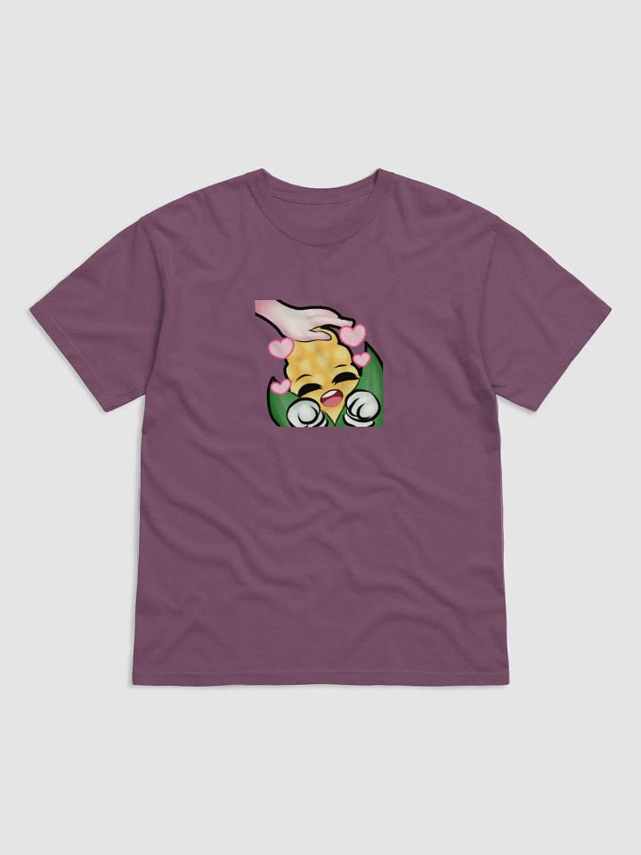 Polera Choclo_V Patpat product image (1)