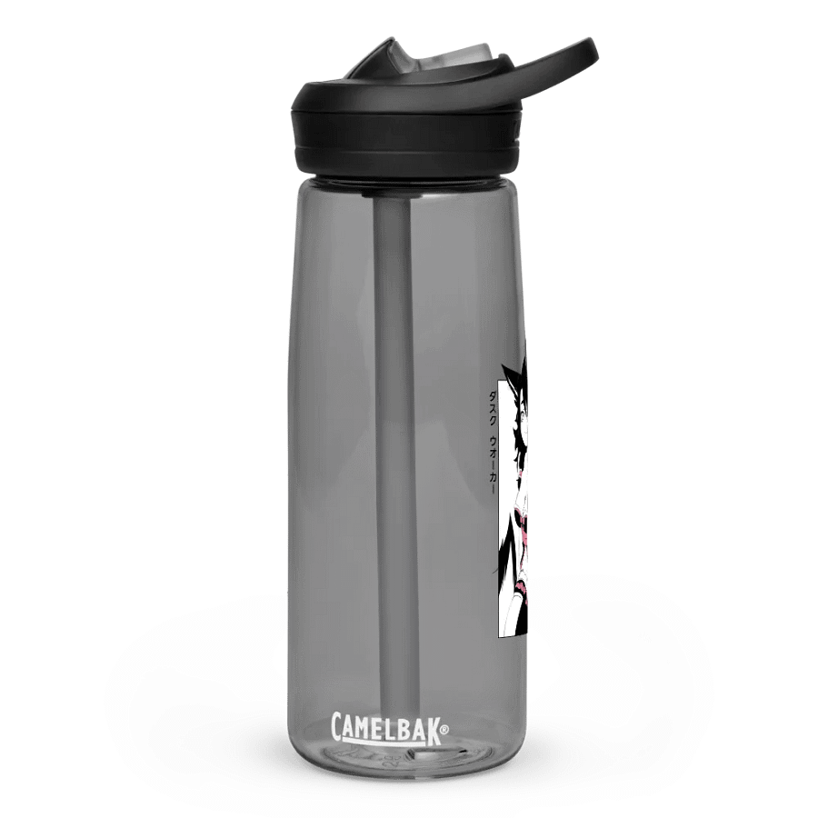 Heartfelt Idol Beverage Holder - Water Bottle with straw! product image (2)