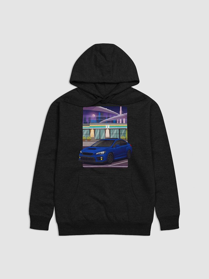 Hoodie - bbl.rolla 2 product image (1)