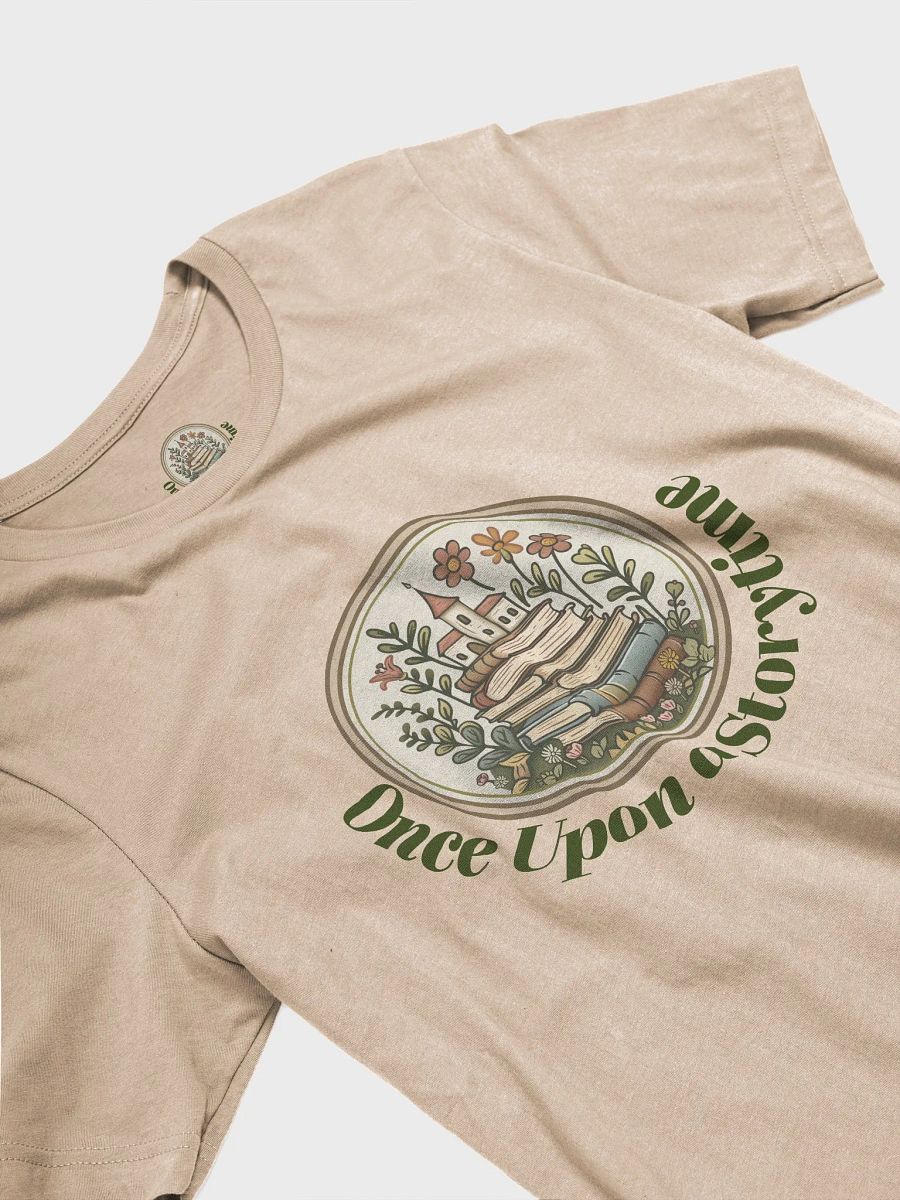 Cuddle Up Tee product image (5)