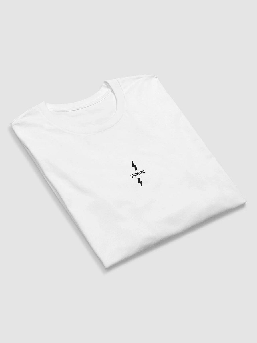 WHITE SWEATSHIRT / SKYLINE R-34 GT-R product image (6)