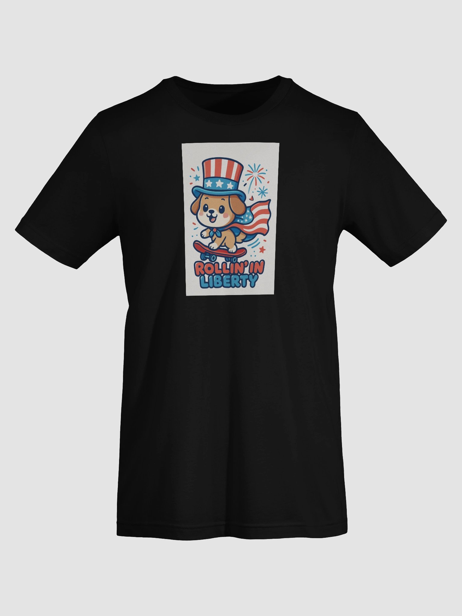 USA HAPPY DOG product image (7)