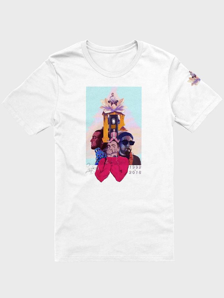 Mac Miller Tribute 2 - Soft product image (31)