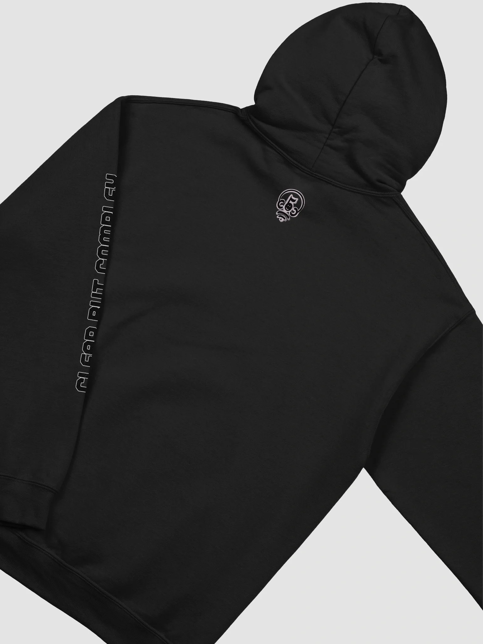 Clear But Complex - Cyber City Hoodie product image (39)