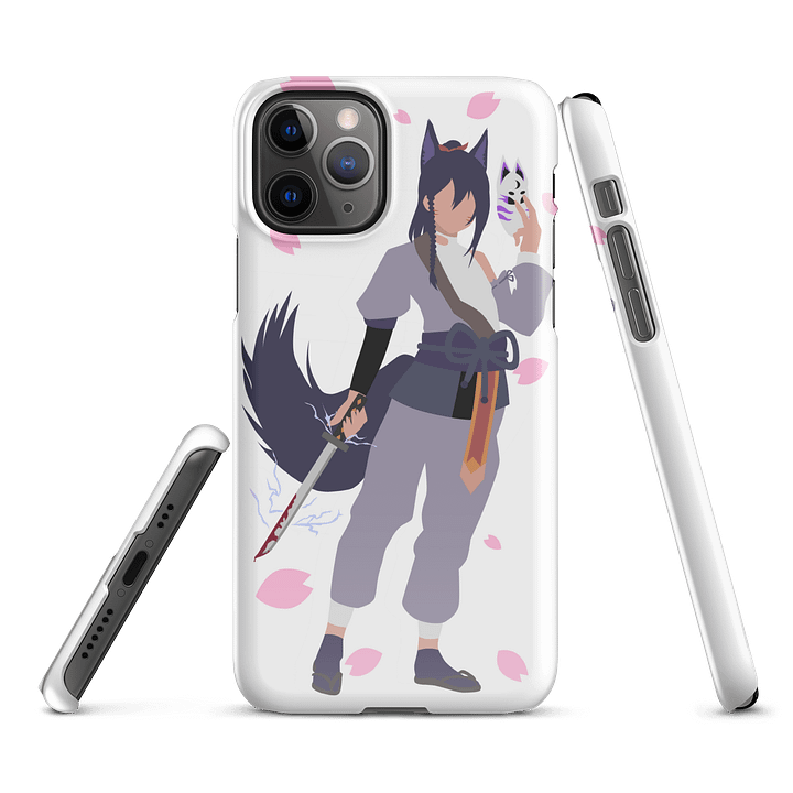 Snap Case for iPhone® product image (1)