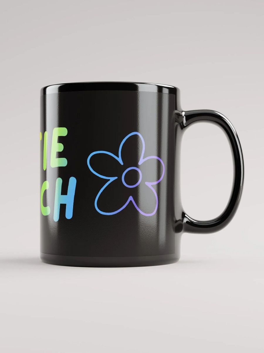 Pride Cutie Patch Mug product image (1)