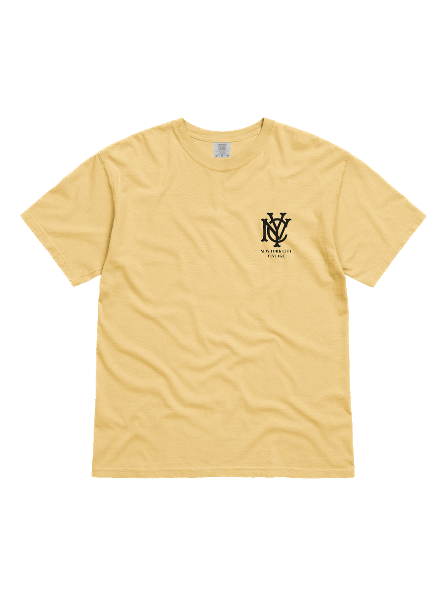 NYC Vinage x Yellow Pages - Escapades product image (1)