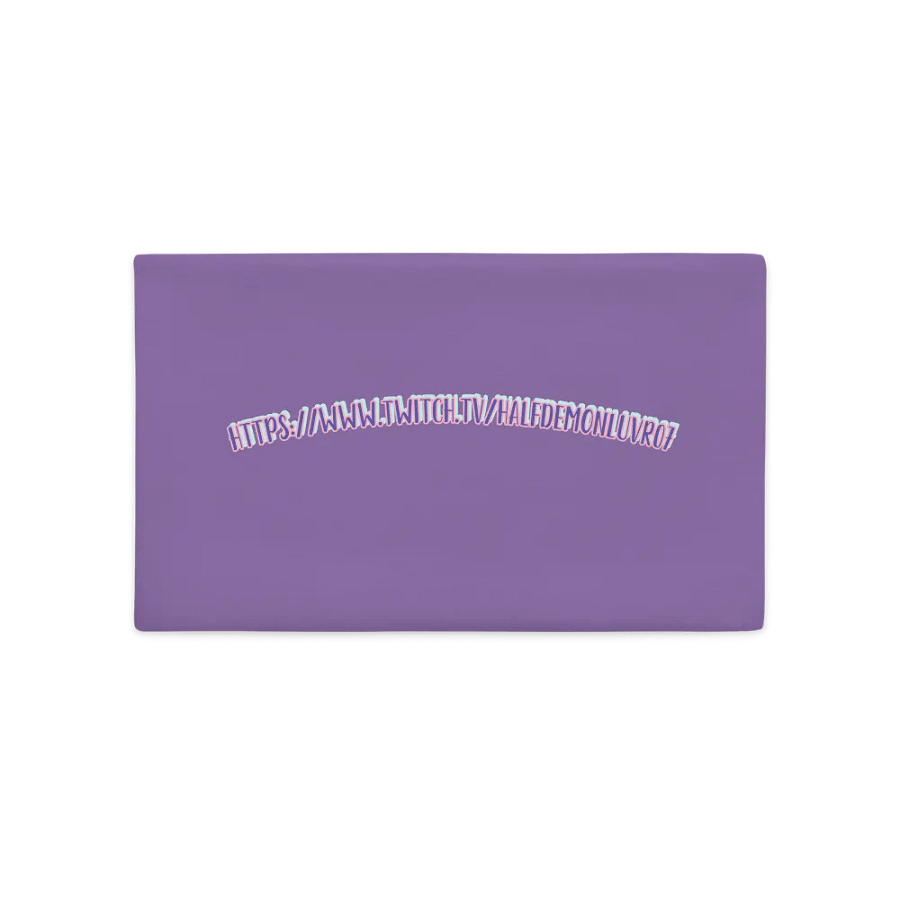 hugs face! All-Over Print Premium Pillow Case product image (5)