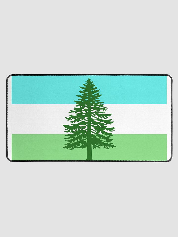 THE DOUGGIE MAT product image (1)
