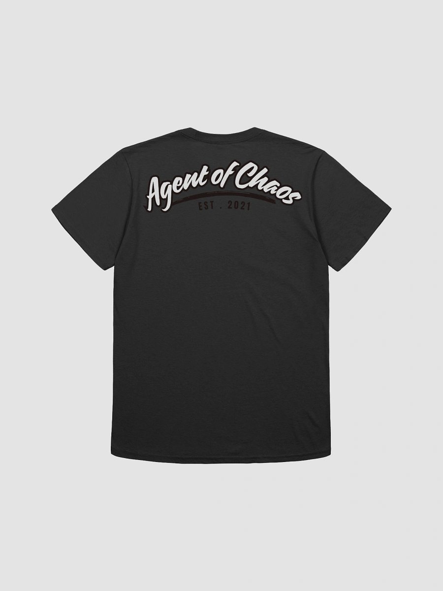 Agent of Chaos Shirt product image (5)