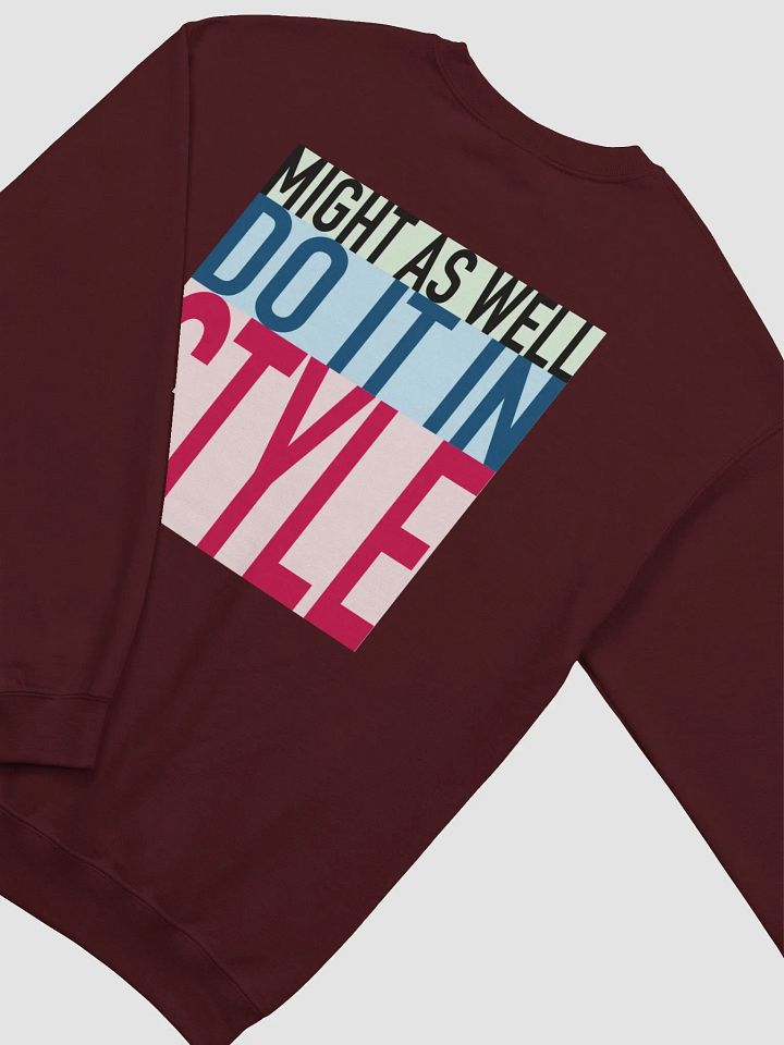 Crew Neck | STYLE product image (2)
