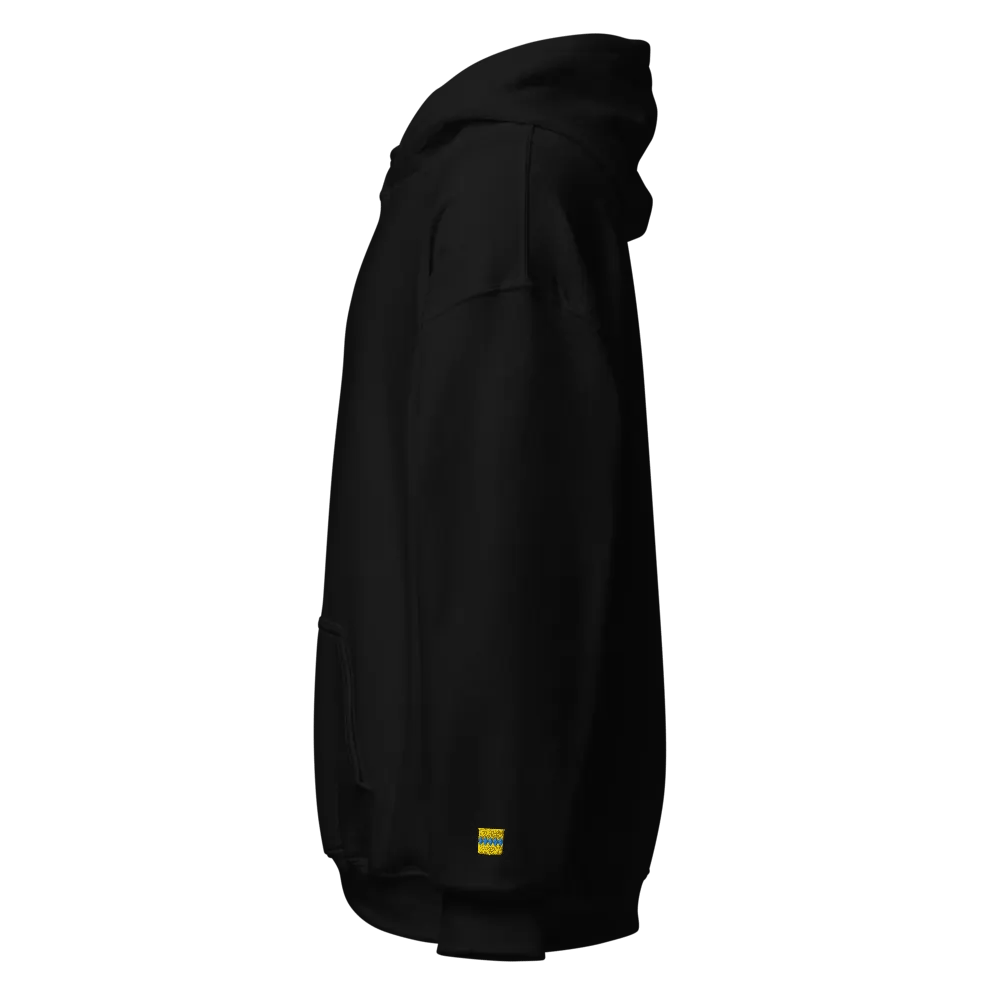 Pennington Hoodie v3 product image (2)