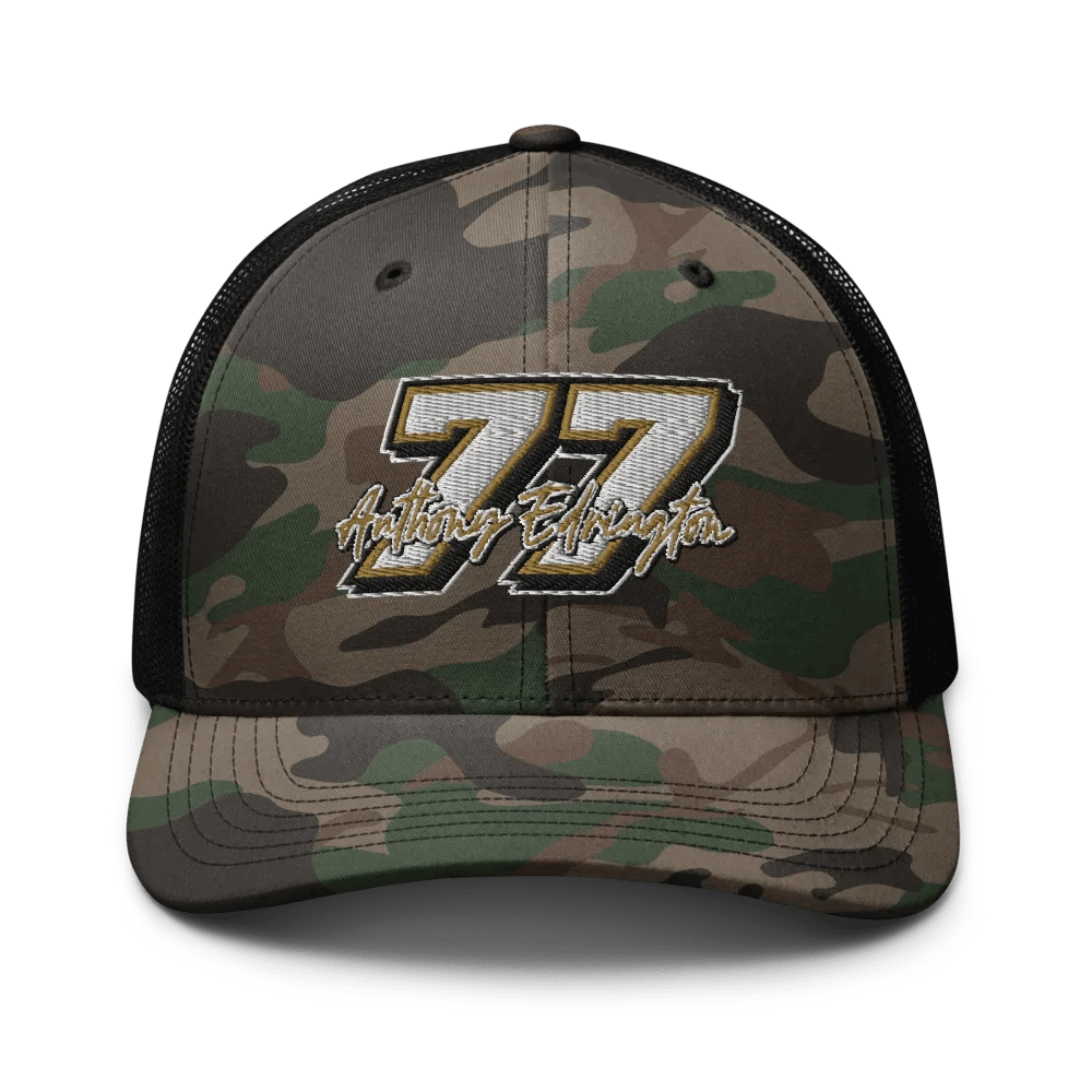 Anthony Edrington #77 product image (1)