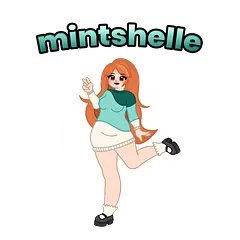 mintshelle